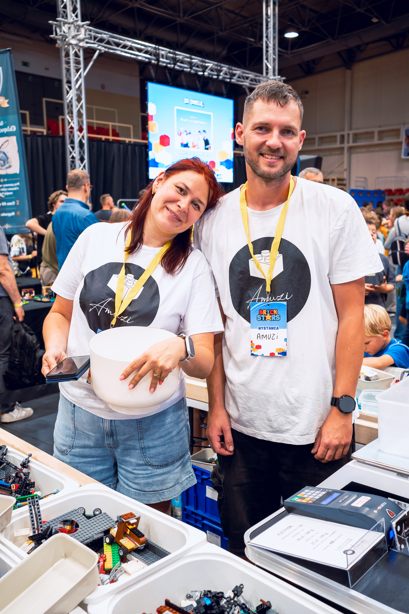 Brickstars – zdjęcie 1